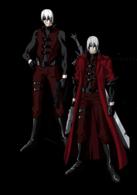 鬼泣[Madhouse製作的電視動畫]