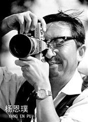 楊恩璞 楊恩璞