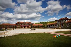 黑龍江金山國家森林公園 黑龍江金山國家森林公園