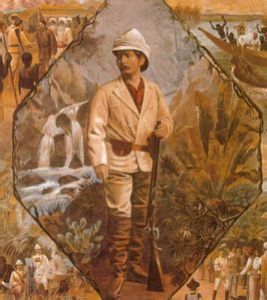 利文斯通 利文斯通