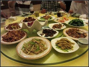 接風洗塵 接風洗塵