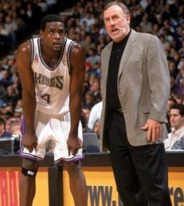 薩克拉門托國王隊