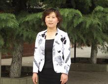 王德玲[山東政法學院副教授]