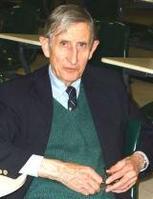 戴森[普林斯頓高等研究物理學教授]