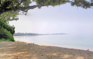 迪沙魯海灘 迪沙魯海灘