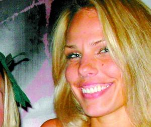 科里·李斯特 科里·李斯特