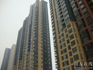 石家莊市東城小區 石家莊市東城小區