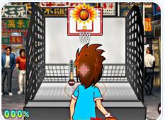 街頭籃球王 街頭籃球王