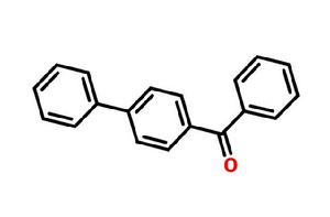 4-苯基二苯甲酮 4-苯基二苯甲酮