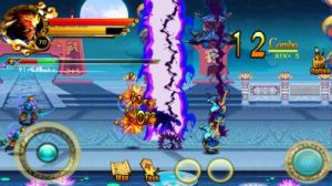 西遊戰記測試版 西遊戰記測試版