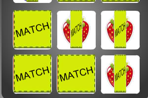 完美水果配對 完美水果配對