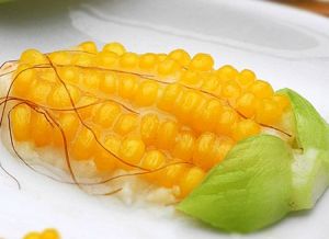 蝦仁玉米棒 蝦仁玉米棒