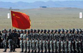 中國人民解放軍第6軍 中國人民解放軍第6軍