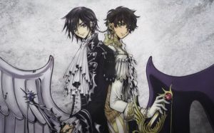 零之鎮魂曲 零之鎮魂曲