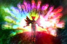 假面騎士OOO 鳥系聯組（MOVIE大戰CORE版）