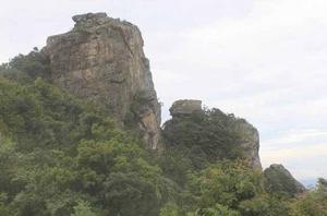 仙女靈石 仙女靈石