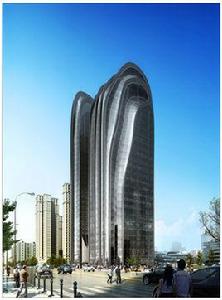 駿豪·中央公園廣場 駿豪·中央公園廣場