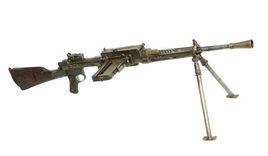 布雷達6.5mm輕機槍 布雷達6.5mm輕機槍