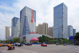 柳州萬達廣場 柳州萬達廣場