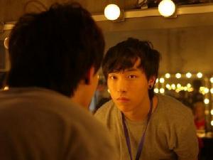 樂隊鼓手：王迪 