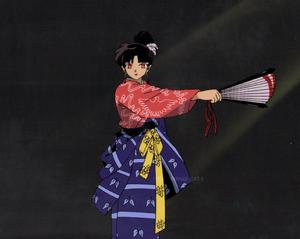 朔月犬夜叉[SUNRISE製作電視動畫]