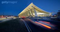杜勒斯國際機場 杜勒斯國際機場