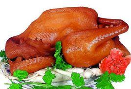 中國四大名雞 中國四大名雞