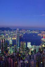 中國最美八大海岸