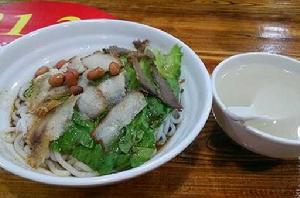 桂林米粉(滷肉粉) 桂林米粉(滷肉粉)