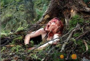 《殭屍三部曲》