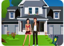 和鄰居約會 和鄰居約會