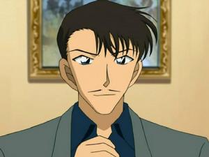 DC[《名偵探柯南》(Detective Conan)]