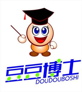 豆豆博士 豆豆博士