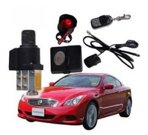 汽車無鑰匙門禁系統 汽車無鑰匙門禁系統