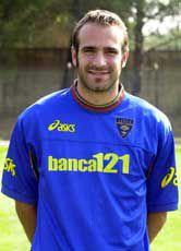 吉奧格里奧·弗雷佐利尼 吉奧格里奧·弗雷佐利尼