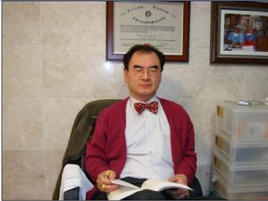 李光杓 杭州藝星整形特聘韓國專家