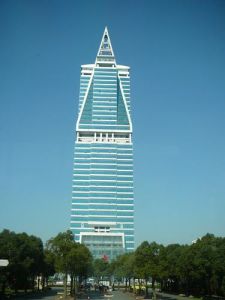 新金橋大廈 新金橋大廈