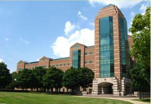 伊利諾伊大學厄巴納-香檳分校