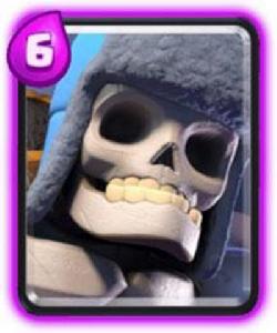 骷髏巨人 骷髏巨人