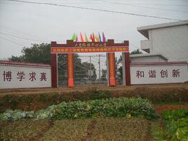 大忠橋鎮中心國小 大忠橋鎮中心國小