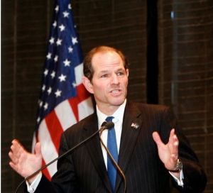 艾略特·勞倫斯·斯皮策 艾略特·勞倫斯·斯皮策