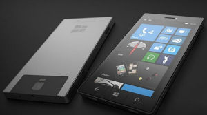 微軟 Surface Phone