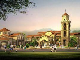 萬盛理想國 萬盛理想國