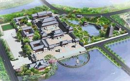 聊城護國隆興寺 聊城護國隆興寺