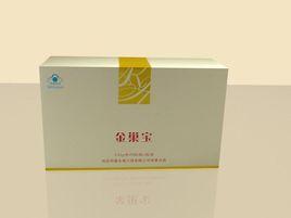 金巢寶膠囊 金巢寶膠囊