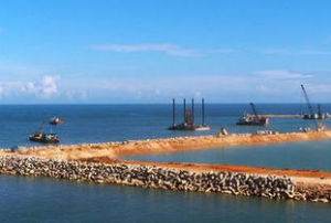 生態資源補償費