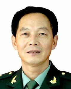 徐宏亮[太原衛星發射中心主任]