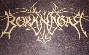 Borknagar