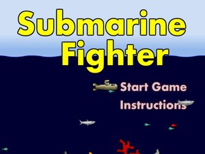 潛艇戰機 潛艇戰機