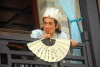 秋香怒點唐伯虎 秋香怒點唐伯虎